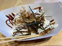 -泉鲤章鱼烧(互联宝地店)