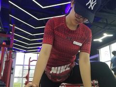 -UP健身私教馆(海岸城店)