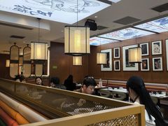 -云海肴·汽锅鸡·云南菜(高德置地店)