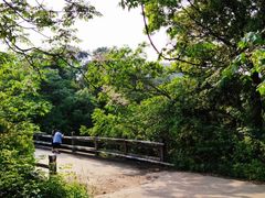 -南京市无想山景区