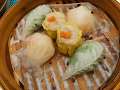 -广州酒家(昌岗地铁站店)