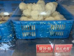 -航天馒头(瞻园路店)