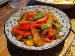 -蜜桃餐厅·江浙融合菜(荟聚购物中心店)