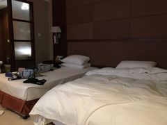 -咸宁温泉谷大酒店