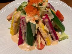 -旨味Umami_融合料理(万博汇店)