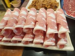 -情忆草原涮肉馆