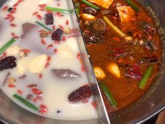 -无老锅(苓雅店)