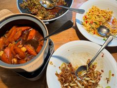 -火候轩品质湘菜·私厨(市府店)