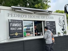 -Pedro's House of Lamb(基督城)