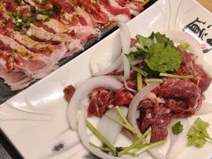 -乌拉烤肉(如皋首店)
