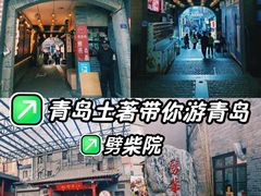 -劈柴院