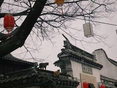 -惠山古镇·寄畅园