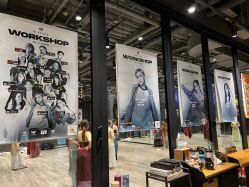 -G-STEPS舞蹈工作室