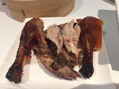 -玉林烤鸭店(定福庄店)