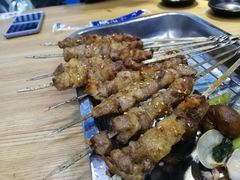 -老虎滩大连海鲜烧烤(建邺云锦路总店)