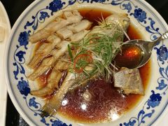 -丰收日·小海鲜·沪上家宴(顾村正大店)
