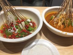 -嘉州叶婆婆钵钵鸡(建设路店)