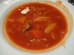 -波特曼西餐厅(南岗店)