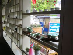 -武夷山旧街壹号溪岸旅馆(三姑度假区店)