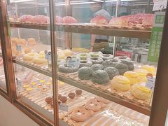 -奈雪的茶(凯德新都心店)