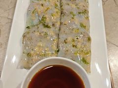 -虾饺妹·粤式手工点心(水荫路店)