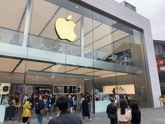 -Apple零售店(成都太古里店)
