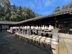 -景德镇古窑民俗博览区