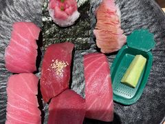 -寿司郎(西单大悦城店)