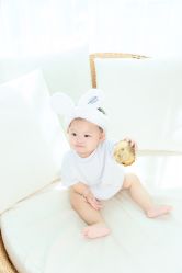 -小熊维尼高端儿童摄影(南山信和店)