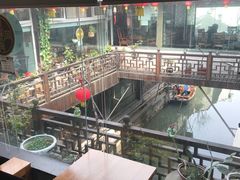 -同得兴 Since·1995 传统苏式面馆(十全街店)
