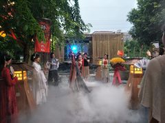 -大树头森林餐厅(番禺广场店)