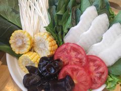 -大熊猫毛肚火锅(烟台万象汇店)