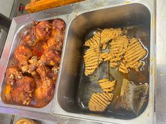 -东方削面(迎泽街店)