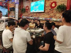 -缪氏川菜(丰盛町店)