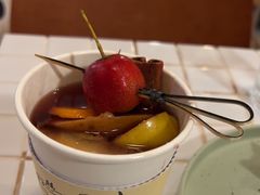 -HAY COFFEE