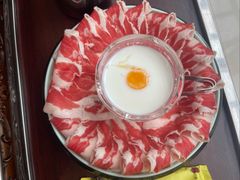 奶香肥牛-日坛涮肉(日坛公园店)