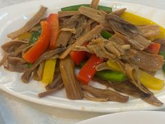 -南普陀素菜馆