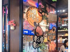 -·缸桶屋·韩式牛肋条自助烤肉(西湖D11店)