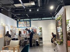 -海马体照相馆(天津世纪都会店)
