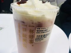 -奈雪的茶(仙林金鹰店)
