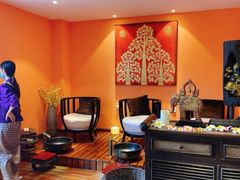 -MintsThai沁泰都市SPA·泰式按摩(公园1903店)