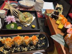 -古田居·特色寿司料理(星之岛旗舰店)