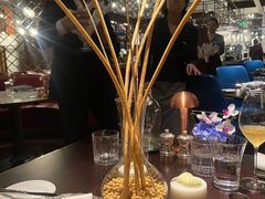 -深圳文华东方酒店·OPUS 388·精致法餐