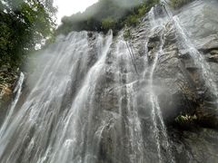 -四会奇石河风景区