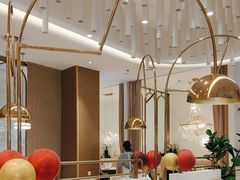 -Deer Park鹿园西餐(仁恒置地广场店)