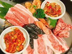 -嘿嘟嘟·肋条烧肉放题(爱融荟城店)