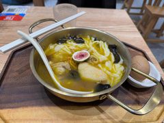 -小满手工粉(北京来福士店)