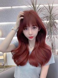 点击看大图 -3AM·S HAIR SALON烫发染发接发