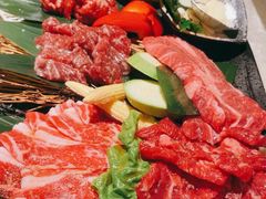 -乾杯烧肉居酒屋(中洲湾店)
