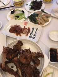 -全聚德烤鸭店·宴会厅(和平门店)